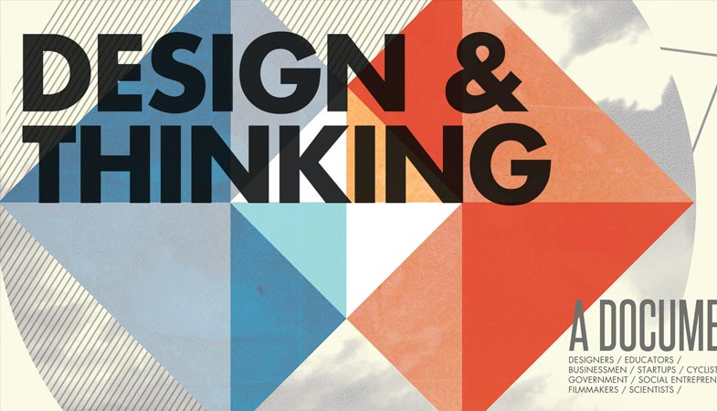 Design and Thinking